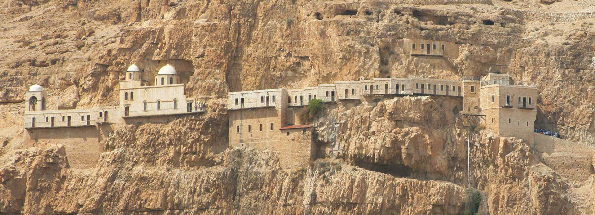 Jerusalem Travel